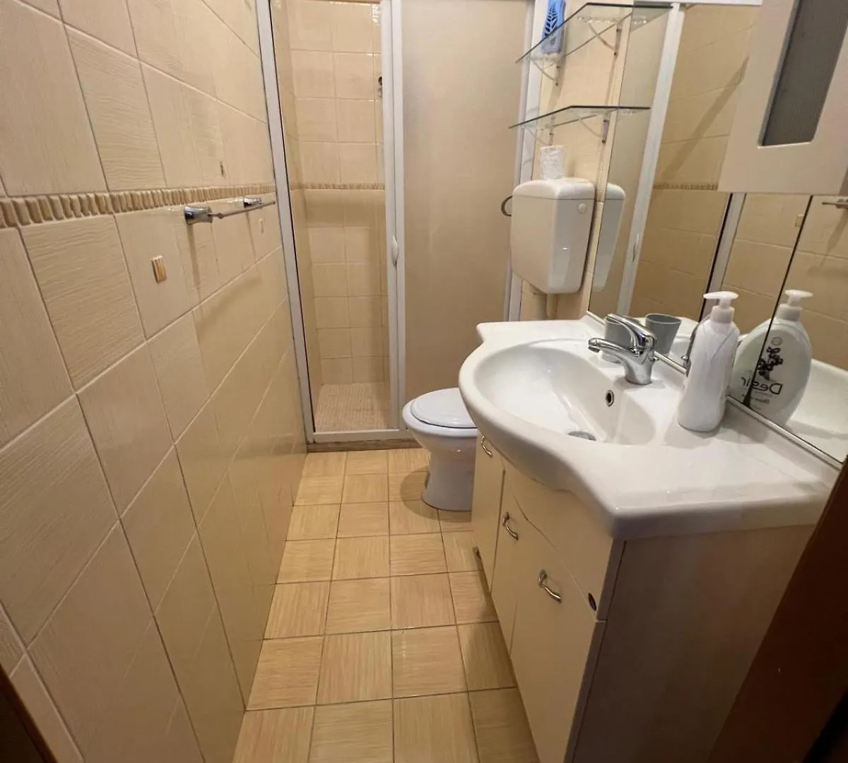 Casa Vacanza Da Mariella Марсала