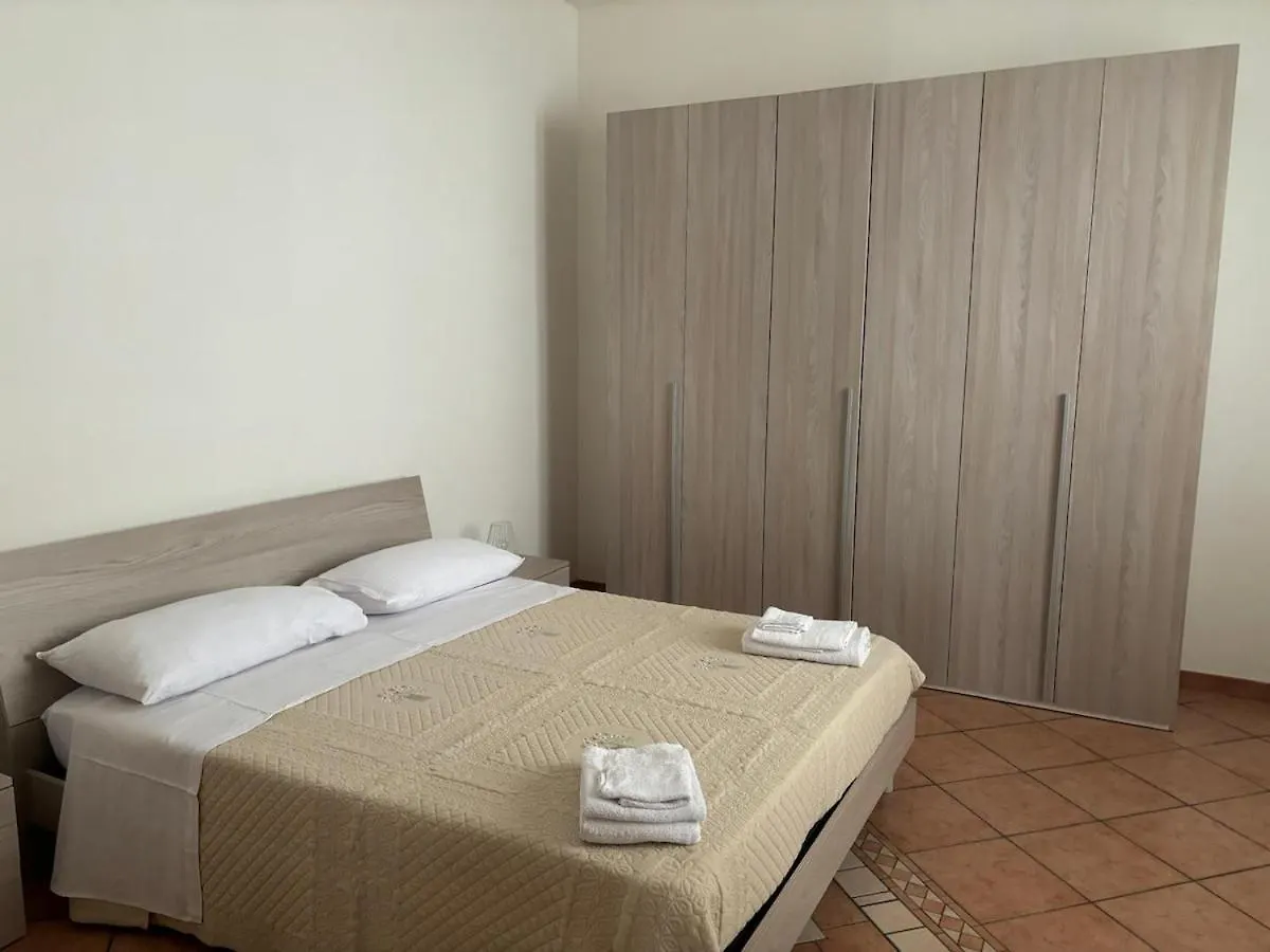 Casa Vacanza Da Mariella Марсала